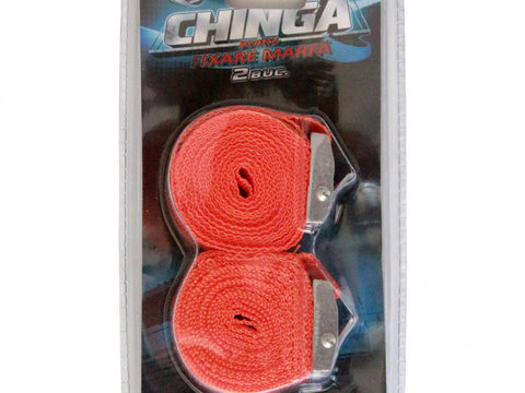Chinga 120KG 2.5M x 25MM Carmax 35500640