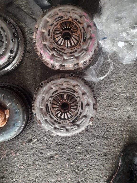 Chit ambreiaj Peugeot Boxer,Citroen Jumper 2.2HDI Euro4