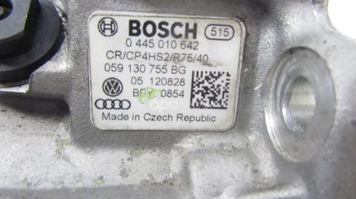 Chit complet Injectie Audi A4 8K, A5, A6