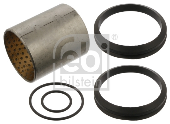 Chit de reparatie levier revers directie ~ Vw Jetta 1998 1999 2000 2001 2002 2003 2004 2005 ~ 40690 ~ FEBI BILSTEIN