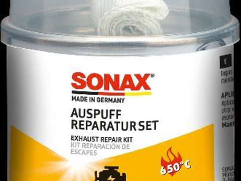 Chit de reparatie sist de esapament 05531410 SONAX