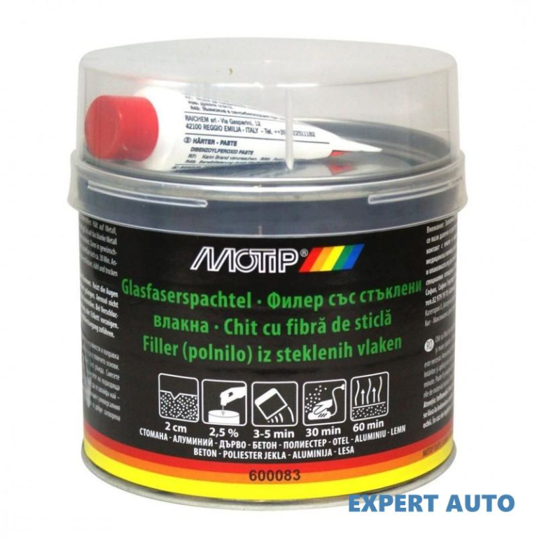 Chit fibra de sticla motip 1000g UNIVERSAL Universal M600083