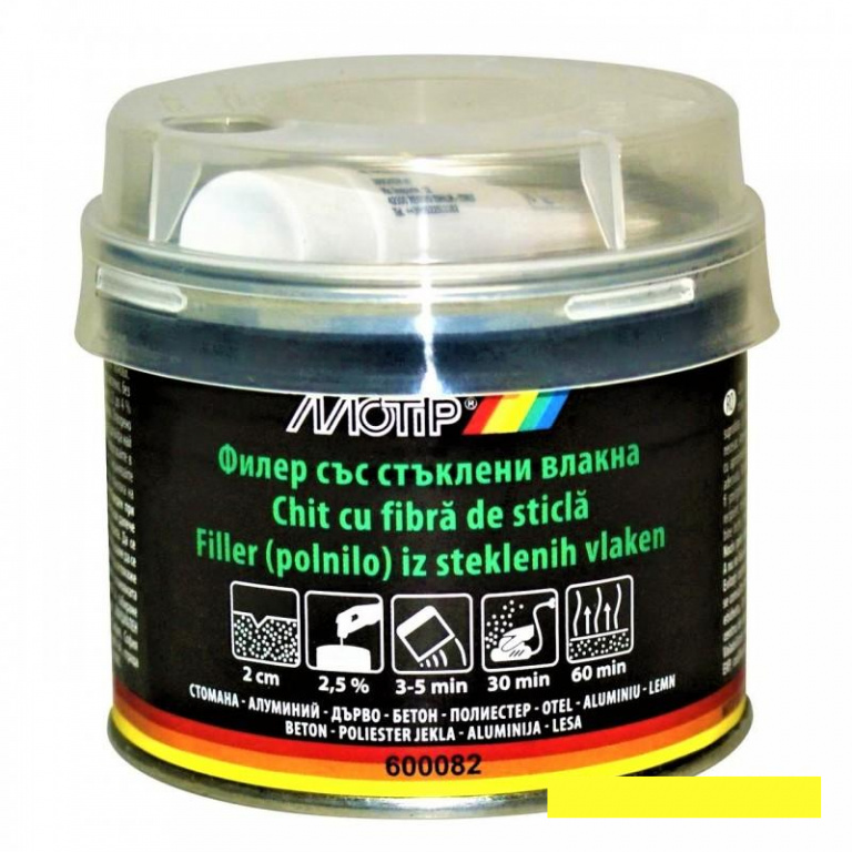 Chit fibra de sticla motip Universal, Audi A3 Sportback (2004-2008) [8PA], VW Passat B5(1996-2005)