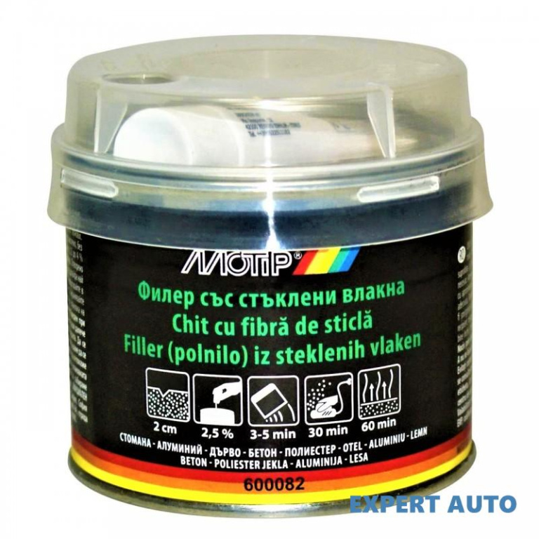 Chit fibra de sticla motip UNIVERSAL Universal M600082