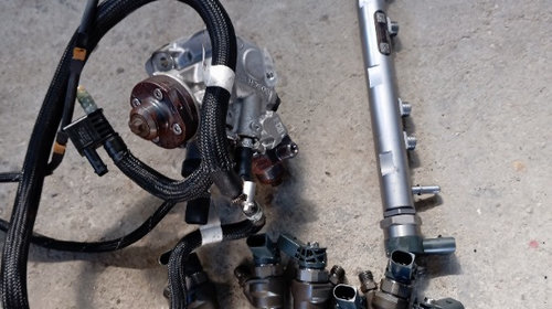 Chit injecție 3.0 diesel 258 cp /313 cp