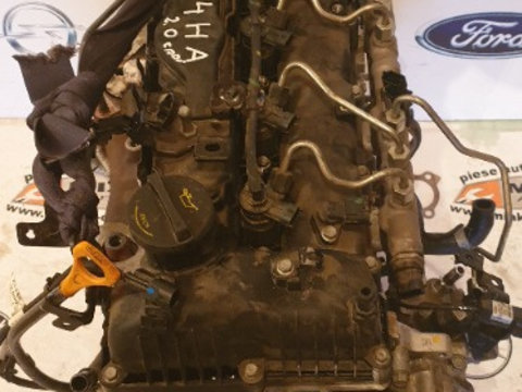 Chit injectie 2.0 crdi. Kia / Hyundai 2014 -2018 cod motor D4HA