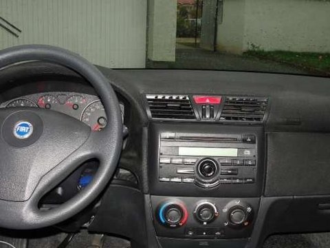 Chit kit airbag fiat stilo airbag volan pasager capse pirotehnice