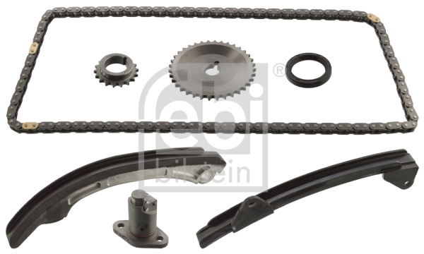 Chit lant de distributie (106562 FEBI BILSTEIN) LO