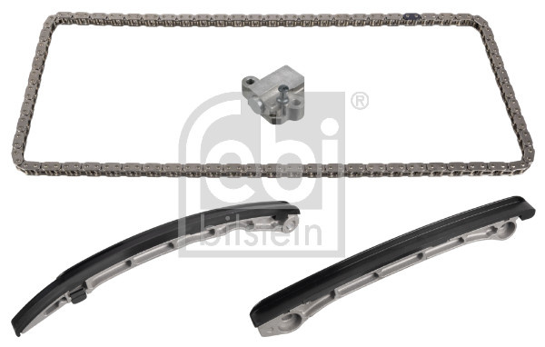 Chit lant de distributie (170105 FEBI BILSTEIN) MAZDA 3, 3 SPORT, AXELA|3, AXELA|5, PREMACY|6, ATENZA|CX-7