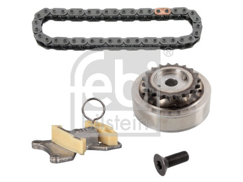 Chit lant de distributie (173663 FEBI BILSTEIN) AUDI,SEAT,SKODA,VW