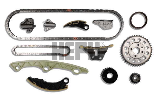 Chit lant de distributie (210524 HEPU) MAZDA