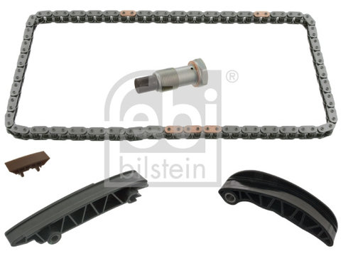 Chit lant de distributie (49235 FEBI BILSTEIN) AUDI,SKODA,VW