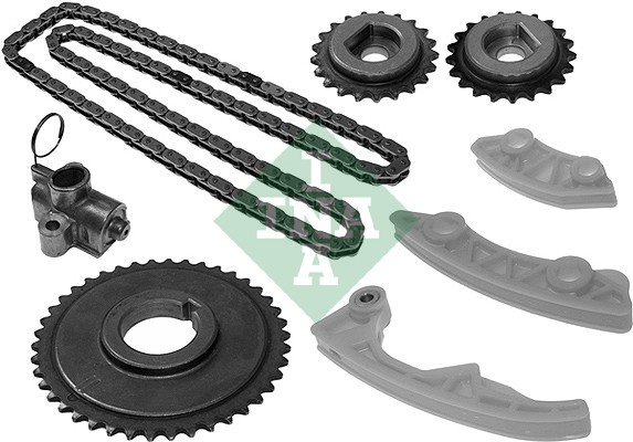 Chit lant de distributie (559006110 INA) ALFA ROMEO,FIAT,HOLDEN,OPEL,ROEWE (SAIC),VAUXHALL