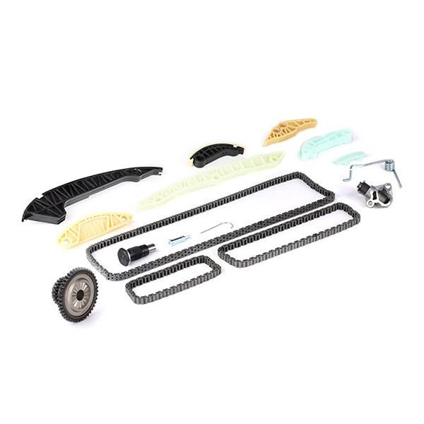 Chit lant de distributie AUDI A4 Allroad (8KH, B8) (2009 - 2016) FAI AutoParts TCK185NG piesa NOUA