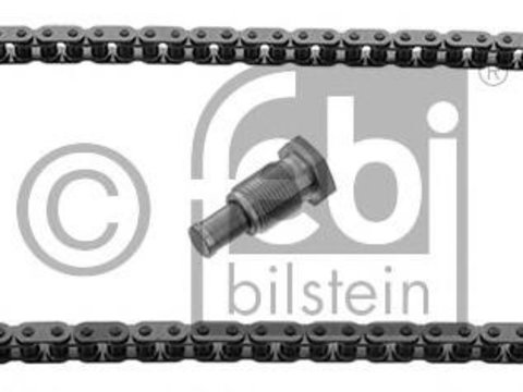 Chit lant de distributie AUDI A4 limuzina (8D2, B5), AUDI A8 limuzina (4D2, 4D8), VW PASSAT limuzina (3B2) - FEBI BILSTEIN 45002