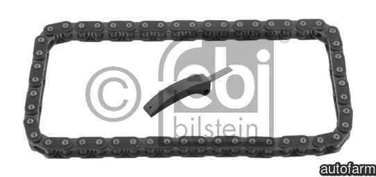 Chit lant de distributie AUDI A6 (4B2, C5) FEBI BI