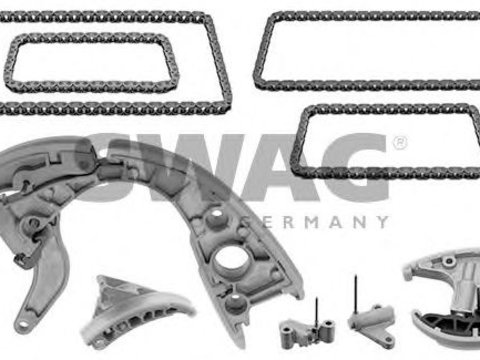 Chit lant de distributie AUDI A6 Allroad (4FH, C6) (2006 - 2011) SWAG 30 94 5007 piesa NOUA