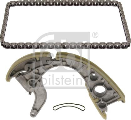 Chit lant de distributie AUDI A6/S6 III (4F2, C6), Sedan, 04.2004 - 08.2011 Febi Bilstein 101881