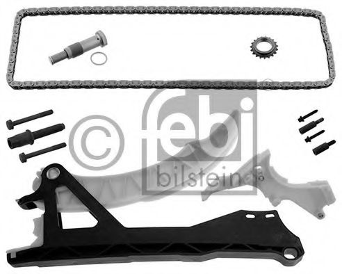 Chit lant de distributie BMW 1 cupe (E82) (2007 - 