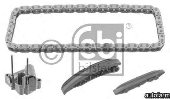 Chit lant de distributie BMW 3 cupe (E46) FEBI BIL