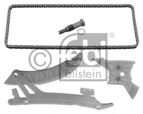 Chit lant de distributie BMW 4 Cabriolet (F33, F83) - Cod intern: W20224806 - LIVRARE DIN STOC in 24 ore!!!