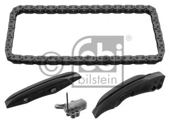Chit lant de distributie BMW 4 Gran Coupe (F36) (2014 - 2016) FEBI BILSTEIN 48775