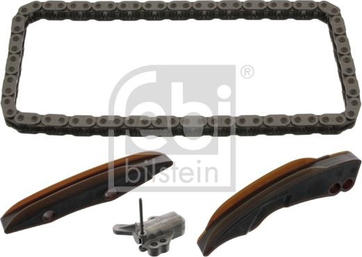 Chit lant de distributie BMW 5 Gran Turismo VI (F0