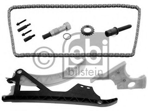 Chit lant de distributie BMW 7 (F01, F02, F03, F04) (2008 - 2015) FEBI BILSTEIN 48386