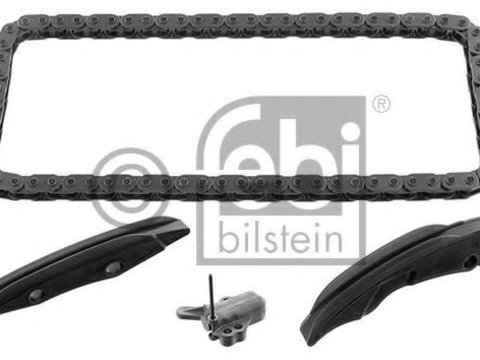 Chit lant de distributie BMW 7 (G11, G12) (2015 - 2016) FEBI BILSTEIN 48776