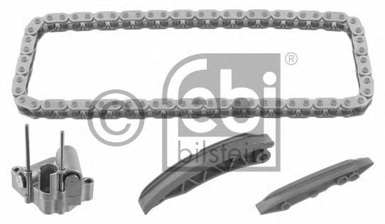 Chit lant de distributie BMW Seria 3 Touring (E46) (1999 - 2005) Febi Bilstein 30348