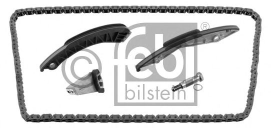 Chit lant de distributie BMW Seria 5 Touring (E61) (2004 - 2010) Febi Bilstein 30340