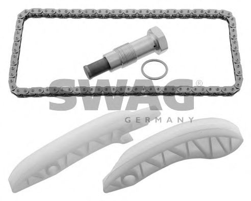 Chit lant de distributie BMW Seria 6 cupe (F13) (2