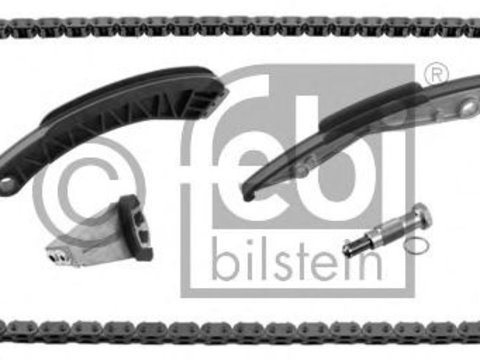 Chit lant de distributie BMW Seria 6 (E63) (2004 - 2010) FEBI BILSTEIN 30340 piesa NOUA