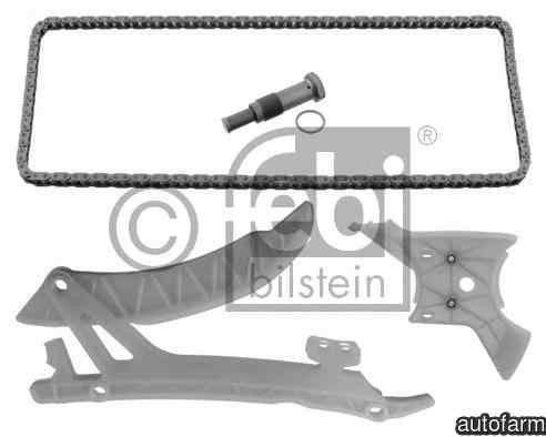 Chit lant de distributie BMW X1 (E84) FEBI BILSTEI
