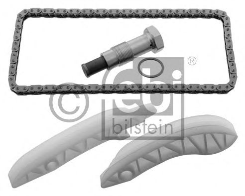 Chit lant de distributie BMW X3 (E83) (2004 - 2011