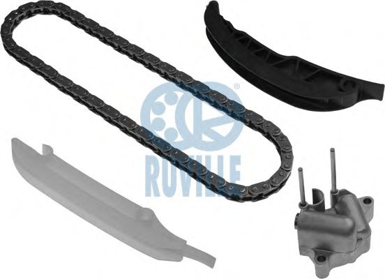 Chit lant de distributie BMW X5 (E53) (2000 - 2006