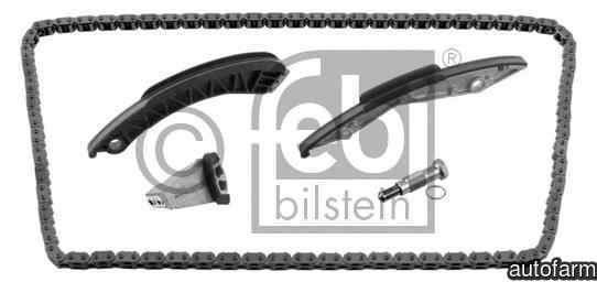 Chit lant de distributie BMW X5 (E53) FEBI BILSTEI