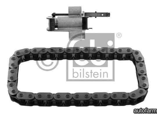 Chit lant de distributie CITROËN C-CROSSER (EP_) FEBI BILSTEIN 37620