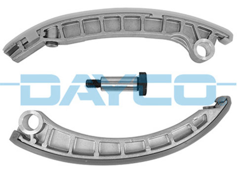 Chit lant de distributie (DAYKTC1053 DAYCO) BHARATBENZ,FIAT,IVECO,WEITUO