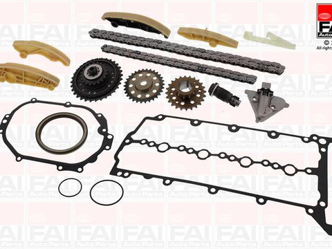 Chit lant de distributie FAI AutoParts TCK357