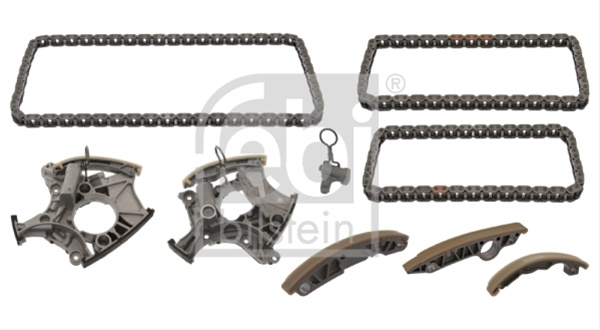 Chit lant de distributie FEBI BILSTEIN 100745 OE 0