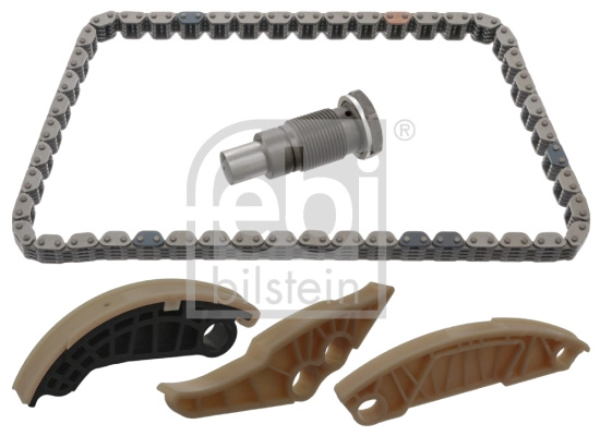 Chit lant de distributie FEBI BILSTEIN 105797 la masina AUDI A5 Sportback (F5A, F5F) CYRC 1984cc 249cp 183kW 2016 2017 2018 2019 2020 2021 2022