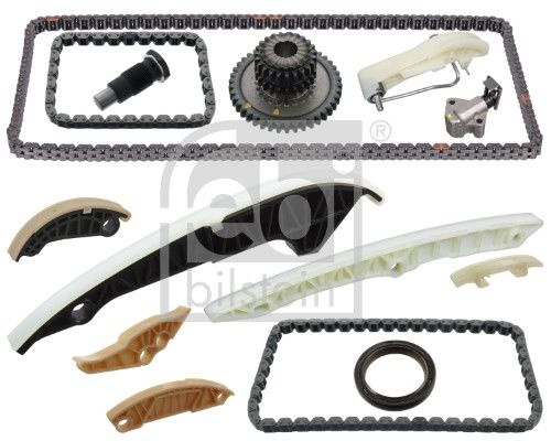Chit lant de distributie FEBI BILSTEIN 106513