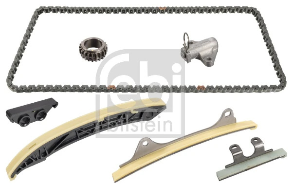 Chit lant de distributie FEBI BILSTEIN 108347 pentru KIA RIO IV (YB, SC, FB) 2017-2022