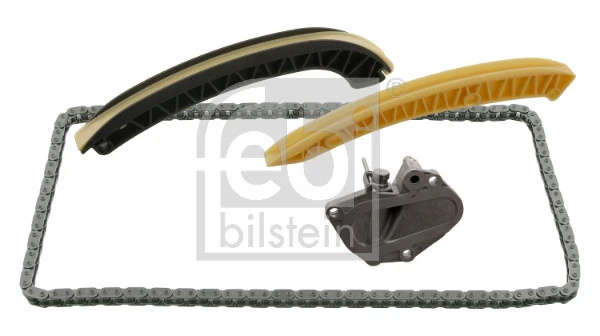 Chit lant de distributie FEBI BILSTEIN 30497 pentru SKODA FABIA I (6Y2) 2003-2008