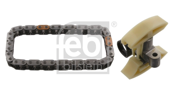 Chit lant de distributie FEBI BILSTEIN 33692 la PEUGEOT 308 CC (4B_) 9HZ (DV6TED4) 1560cc 111cp 82kW 2009 2010 2011 2012