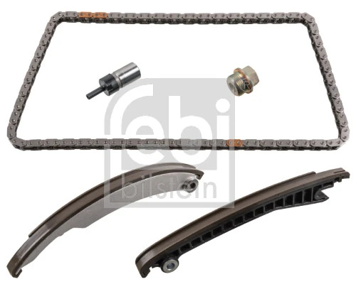 Chit lant de distributie FEBI BILSTEIN 37590 pentru FIAT TIPO combi (356_, 357_) 2016-2020