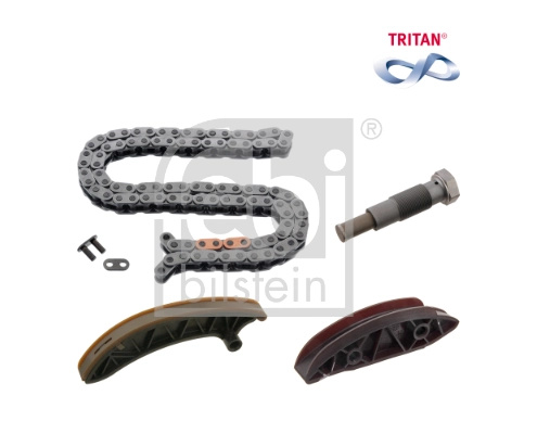 Chit lant de distributie FEBI BILSTEIN 49570