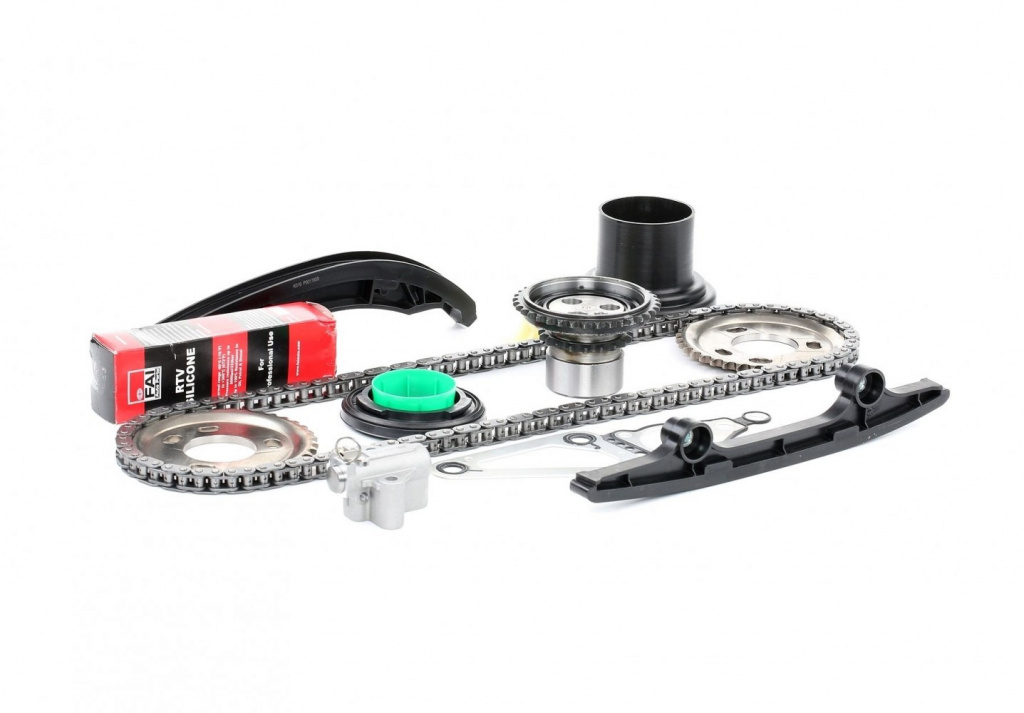 Chit lant de distributie FIAT DUCATO caroserie (25
