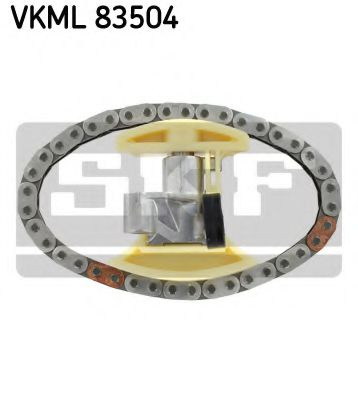 Chit lant de distributie FORD FOCUS II Station Wag